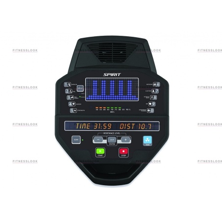 Рендер-1 для Spirit Fitness CR800
