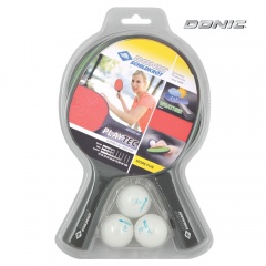 Playtec Outdoor в Сочи по цене 1410 ₽ в категории наборы для игры в настольный теннис Donic