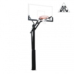DFC ING60U — 60″ из каталога стационарных баскетбольных стоек в Сочи по цене 79990 ₽