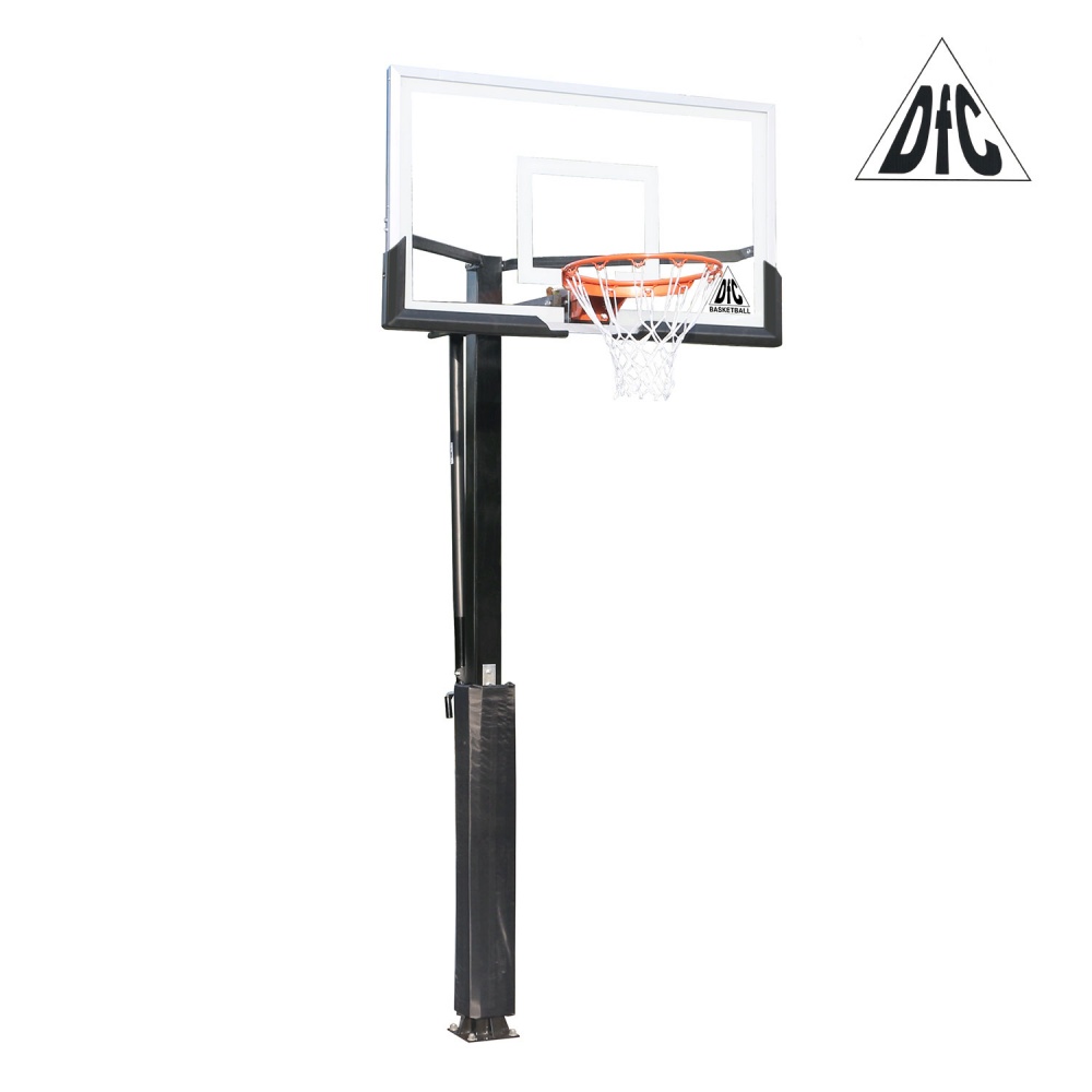 DFC ING54U — 54″ из каталога товаров для баскетбола в Сочи по цене 64990 ₽