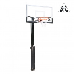 DFC ING54U — 54″ из каталога стационарных баскетбольных стоек в Сочи по цене 57990 ₽