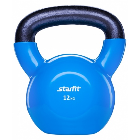 Рендер-0 для StarFit виниловая 12 кг синяя