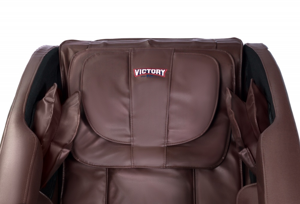 VictoryFit VF-M98 Коричневые