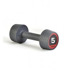 REEBOK RSWT-10055, 5 кг. 2 шт из каталога гантелей для фитнеса в Сочи по цене 5990 ₽