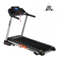 Sparky T590 в Сочи по цене 42500 ₽ в категории беговые дорожки DFC