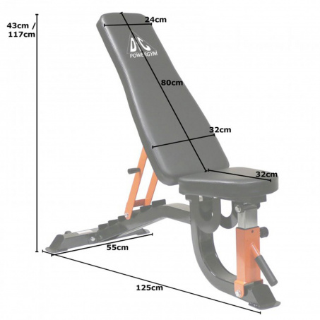 Рендер-1 для DFC DBCH2-1
