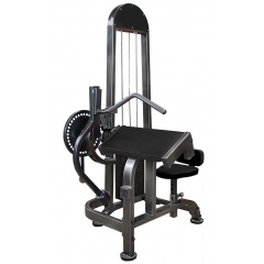 ProfiGym ТГ-0080-C - бицепс-трицепс машина из каталога грузоблочных тренажеров в Сочи по цене 131784 ₽