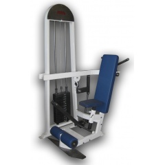 ProfiGym ТГ-0090-C - ″Французский жим из каталога грузоблочных тренажеров в Сочи по цене 109060 ₽