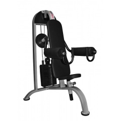 ProfiGym ТГ-0100-C - дельта-машина из каталога грузоблочных тренажеров в Сочи по цене 101070 ₽