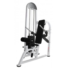 ProfiGym ТГ-0350-C - жим снизу ″брусья″ из каталога грузоблочных тренажеров в Сочи по цене 125463 ₽