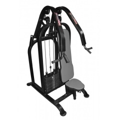 ProfiGym ТГ-0520-C - хаммер для плеч из каталога грузоблочных тренажеров в Сочи по цене 127840 ₽