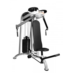 ProfiGym ТГ-0020-C - баттерфляй (механизм легкого старта) из каталога грузоблочных тренажеров в Сочи по цене 131211 ₽