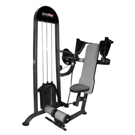 Рендер-0 для ProfiGym ТГ-0030-C - пулловер