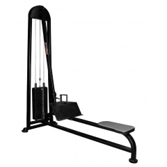 ProfiGym ТГ-0190-С горизонтальная тяга из каталога грузоблочных тренажеров в Сочи по цене 107530 ₽
