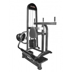 ProfiGym ТГ-0140-C - бицепс бедра стоя из каталога грузоблочных тренажеров в Сочи по цене 98770 ₽