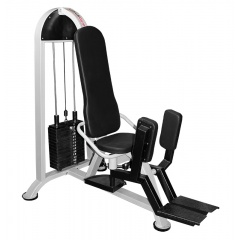 ProfiGym ТГ-0150-C - отводящие мышцы бедра из каталога грузоблочных тренажеров в Сочи по цене 95290 ₽