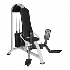 ProfiGym ТГ-0160-C - приводящие мышцы бедер из каталога грузоблочных тренажеров в Сочи по цене 100220 ₽