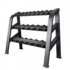 UltraGym UG-ST1052 из каталога стоек для гантелей в Сочи по цене 30333 ₽