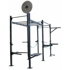 Protrain Rising CF 1002 из каталога  в Сочи по цене 193380 ₽