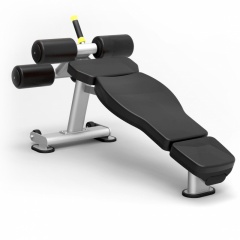 Protrain 61A42 из каталога скамей для пресса в Сочи по цене 68400 ₽