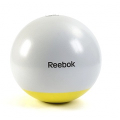 Reebook 55 см. с уплотненным основанием из каталога фитболов  в Сочи по цене 2210 ₽