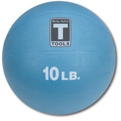 Body Solid 4.5 кг. темно-синий из каталога медболов в Сочи по цене 4750 ₽