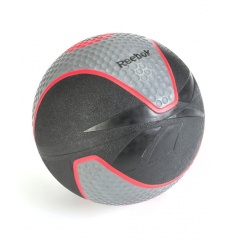 Reebok 4 кг. RSB-10124 из каталога дисков для штанги с посадочным диаметром 50 мм. в Сочи по цене 4400 ₽
