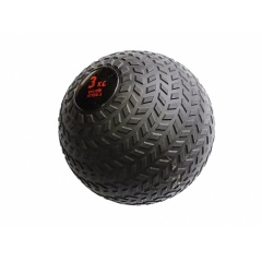 Reebok 3 кг Slam Ball утяжеленный рифленый из каталога фитболов  в Сочи по цене 2040 ₽