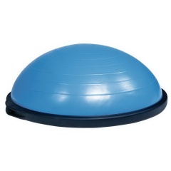Bosu Balance Trainer (10850-2) из каталога степ-платформ в Сочи по цене 18360 ₽