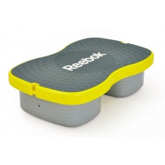 EasyTone в Сочи по цене 5950 ₽ в категории степ-платформы Reebok