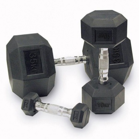 Рендер-0 для Body Solid гексагональная 25 кг. SDRK25
