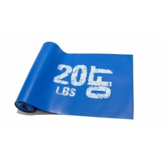 Original FitTools сопротивление 10 кг.FT-LBND-1830-06 из каталога эспандеров в Сочи по цене 600 ₽
