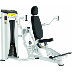 UltraGym UG-XS 7301 - баттерфляй из каталога грузоблочных тренажеров в Сочи по цене 93500 ₽