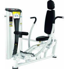 UltraGym UG-XS 7302 - жим от груди из каталога грузоблочных тренажеров в Сочи по цене 93500 ₽