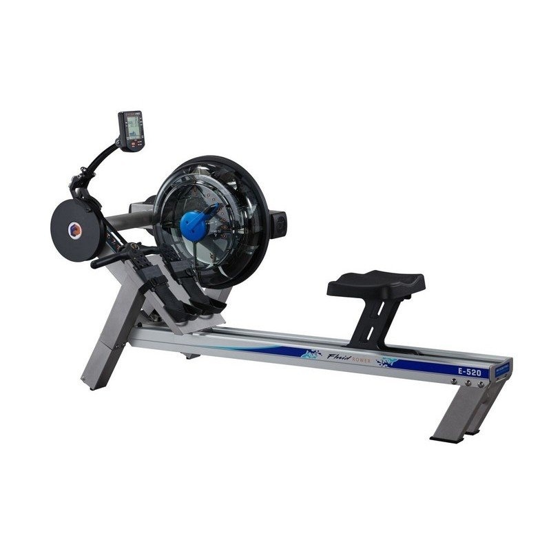 First Degree Fitness Rower Erg E-520A из каталога гребных тренажеров в Сочи по цене 459900 ₽