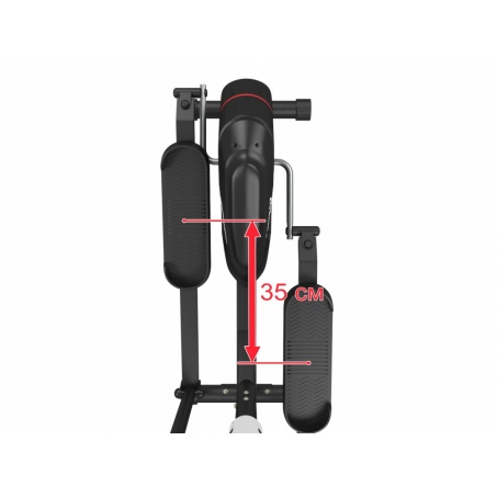 Рендер-2 для UnixFit SL-350