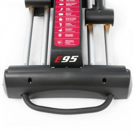 Рендер-8 для Sole Fitness E95 (2019)