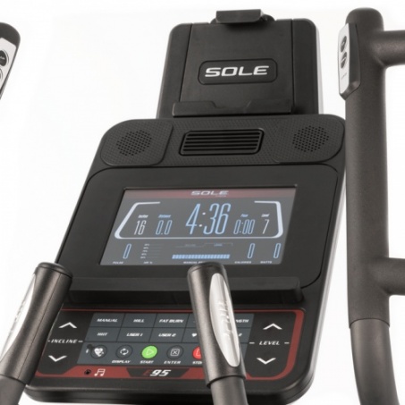 Рендер-6 для Sole Fitness E95 (2019)