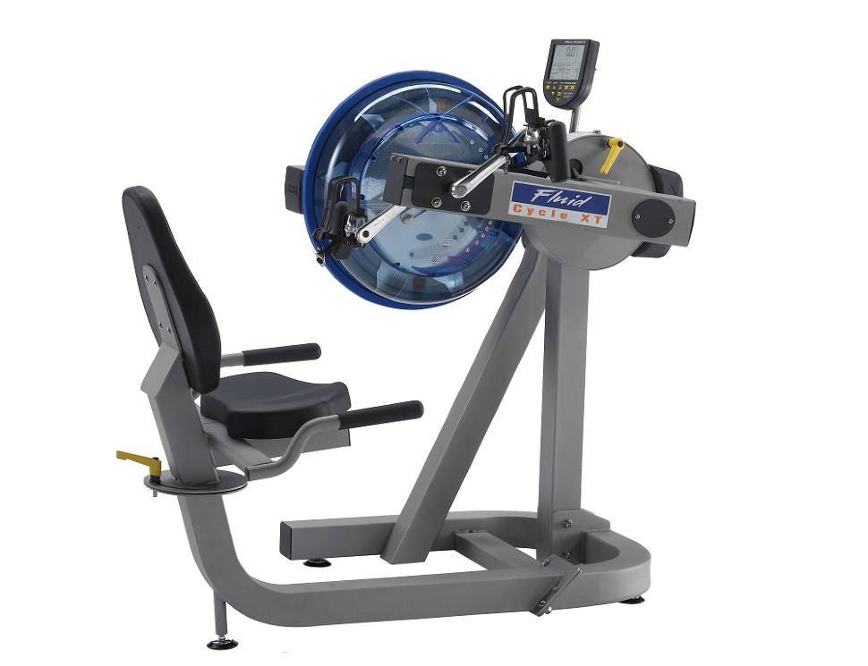 Е-720 Cycle XT в Сочи по цене 449900 ₽ в категории тренажеры First Degree Fitness