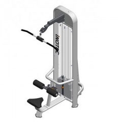 AeroFit Inotec FL-LP Тяга сверху из каталога грузоблочных тренажеров в Сочи по цене 310612 ₽