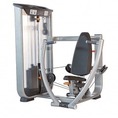 AeroFit Inotec NL2 Жим от груди из каталога грузоблочных тренажеров в Сочи по цене 379020 ₽