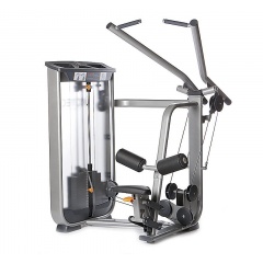 AeroFit Inotec NL3 Тяга сверху из каталога грузоблочных тренажеров в Сочи по цене 471124 ₽
