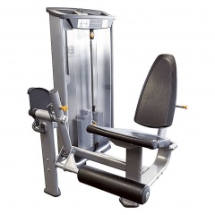 AeroFit Inotec NL5 Разгибание ног из каталога грузоблочных тренажеров в Сочи по цене 379020 ₽