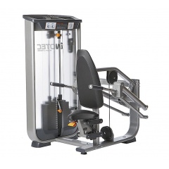 AeroFit Inotec NL11 Трицепс из каталога грузоблочных тренажеров в Сочи по цене 379020 ₽