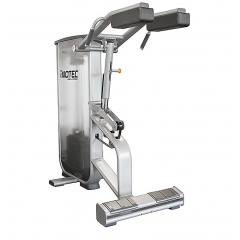 AeroFit Inotec NL13 Икроножные стоя из каталога грузоблочных тренажеров в Сочи по цене 379020 ₽