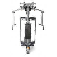 AeroFit Inotec NL17 Баттерфляй / Задняя дельта из каталога грузоблочных тренажеров в Сочи по цене 447950 ₽
