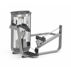 AeroFit Inotec NL18 Ягодичные из каталога грузоблочных тренажеров в Сочи по цене 564148 ₽