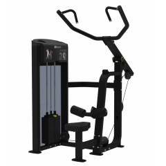 AeroFit Impulse IF9302 Тяга сверху из каталога грузоблочных тренажеров в Сочи по цене 300900 ₽