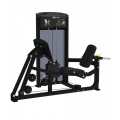 AeroFit Impulse IF9310 Жим ногами из каталога грузоблочных тренажеров в Сочи по цене 319940 ₽