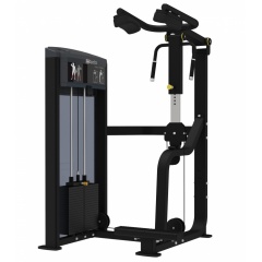 AeroFit Impulse IF9316 Тренажер для икроножных мышц из каталога грузоблочных тренажеров в Сочи по цене 299120 ₽